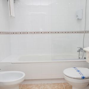 Habitación con Cama Queen